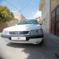 405slxمدل98|خودرو سواری و وانت|شیراز, نصرآباد|دیوار