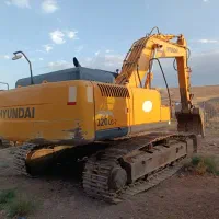 استخدام راننده  بیل  برا معدن