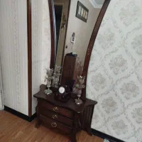 آینه کنسول، دکوری، جاکفشی