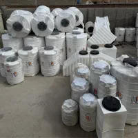 تانکر آب/مخزن/پلاستیکی/تولید کننده