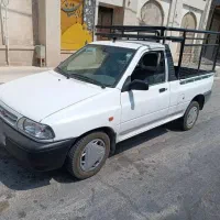 فروش وانت پراید403 برج 11