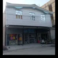 خانه ۳طبقه