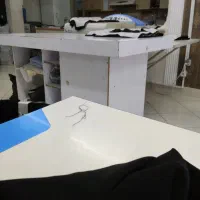 بردست خانوم سردوز و اتوکاری