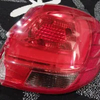 چراغ خطر عقب کوییک