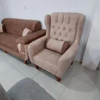مبل مبلمان راحتی چسترکد ۲۰۳۰|مبلمان خانگی و میز عسلی|آمل, |دیوار