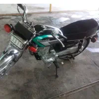 موتور در حد صفر