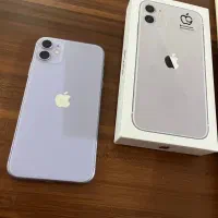 آیفون ۱۱نرمال LLA