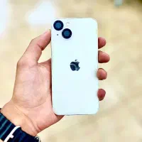 آیفون ۱۳ نرمال در حد آک