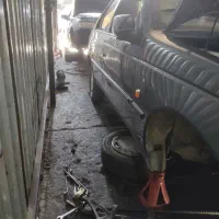 تعمیرگاه تخصصی جلوبندی خودروهای داخلی و خارجی