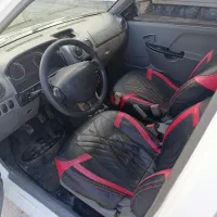 پراید ۹۵شاسی پلم بدون ترک|خودرو سواری و وانت|داراب, |دیوار