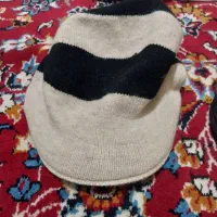 کلاه پیکی بلایندرز آستردار وارداتی