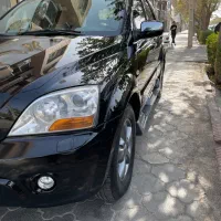 سورنتو ۲۰۰۹ استثنایی|خودرو سواری و وانت|مشهد, بهشت|دیوار