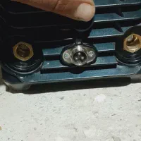 دستگاه جوش در حد نو|ابزارآلات|سرشیو, |دیوار