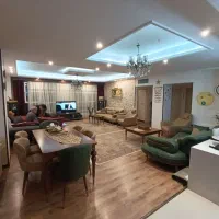 ۱۳۶ متر برج آریا پارک دهکده