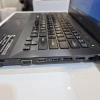 لپتاپ Sony ژاپنی i7 گرافیکدار ۶۴۰ گیگ با گاراتتی|رایانه همراه|تهران, میرداماد|دیوار