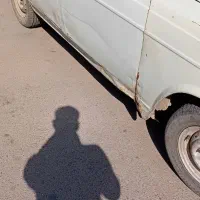 پیکان سواری|خودرو سواری و وانت|قائن, |دیوار