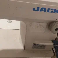 چرخ راسته دوز مارک جک دینام بزرگ