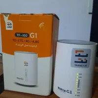 فروش مودم Td Lte پر سرعت تک نت آنلاک