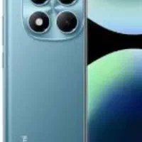 نوت 14 پرو 256 گیگ 2 ماه کارکرد