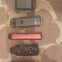 فروش چند عدد وسایل شخصی