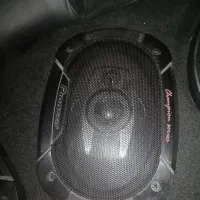 باند پایونیر|قطعات یدکی و لوازم جانبی|تربتحیدریه, مظفریه|دیوار