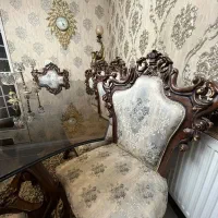 ناهارخوری|میز و صندلی غذاخوری|فردیس, نگارستان|دیوار