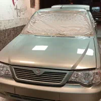 صافکاری و نقاشی