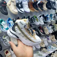 کفش نیم ساق بچگانه جدیدرسیدسایز۳۰تا۳۶همه سایز