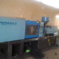 تزریق پلاستیک تا ۳۵۰ گرم‌