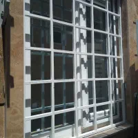 درب و پنجره دوجداره UPVC|خدمات پیشه و مهارت|اسلام‌‌آباد غرب, |دیوار