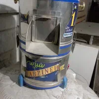 سبزی خورد کن سبزینه