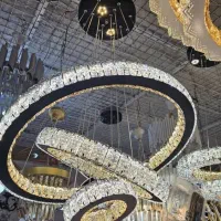 لوستر سقفی *لوکس