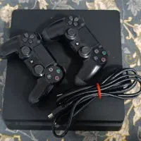 ps4 slim در حد نو