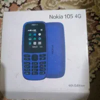 نوکیا 105 4G