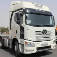 لیزینگ شرایطی برای کشنده و کامیون