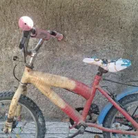 دوچرخه ۱۶