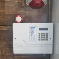 نصب وفروش دوربین مدابسته ip شبکه دزدگیر اماکن|دوربین مداربسته|یزد, |دیوار