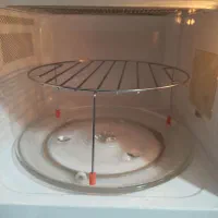 ماکروویو|اجاق گاز و لوازم برقی پختوپز|خرمآباد, |دیوار