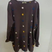 تونیک شلوار|لباس|قزوین, |دیوار