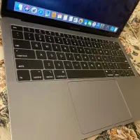 Macbok air 2018|رایانه همراه|جوانرود, |دیوار