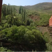 اجاره شمشک روبروی پیست