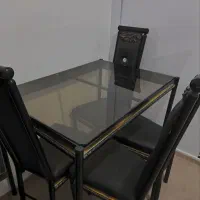 میز غذاخوری