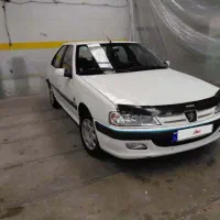 پارس تیو فایو اتومات