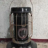 چراغ نفتی رویان مدل ۲۰۰۰