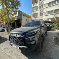 کی ام سی t9 مدل 1403 نقد ‌و اقساط|خودرو سواری و وانت|شیراز, فرهنگ شهر|دیوار