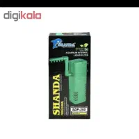 دستگاه آکواریوم فیلتر