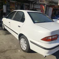 سمندlx مدل ۹۶