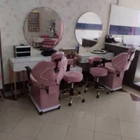 صفر تا صد لوازم آرایشگاه (کرمان)