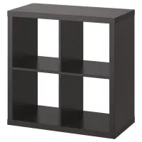 کتابخانه/ قفسه/ شلف/ طبقه/ بوفه ایکیا IKEA Kallax
