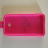 قاب گوشی سیلیکونی دخترانه نو|لوازم جانبی موبایل و تبلت|تهران, تولید دارو|دیوار